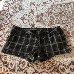 Hurley Short Shorts